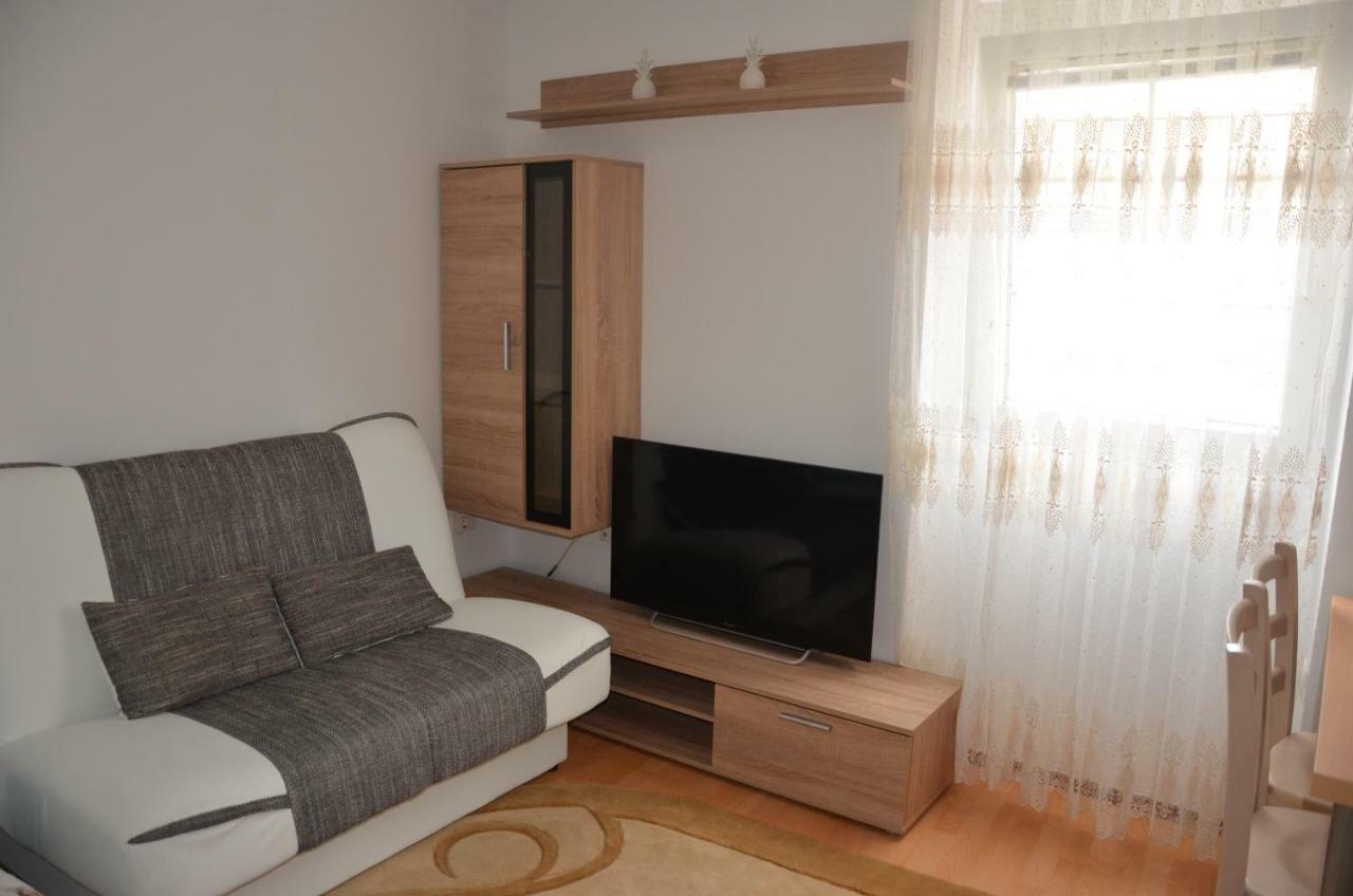 Apartments Park Піран Екстер'єр фото