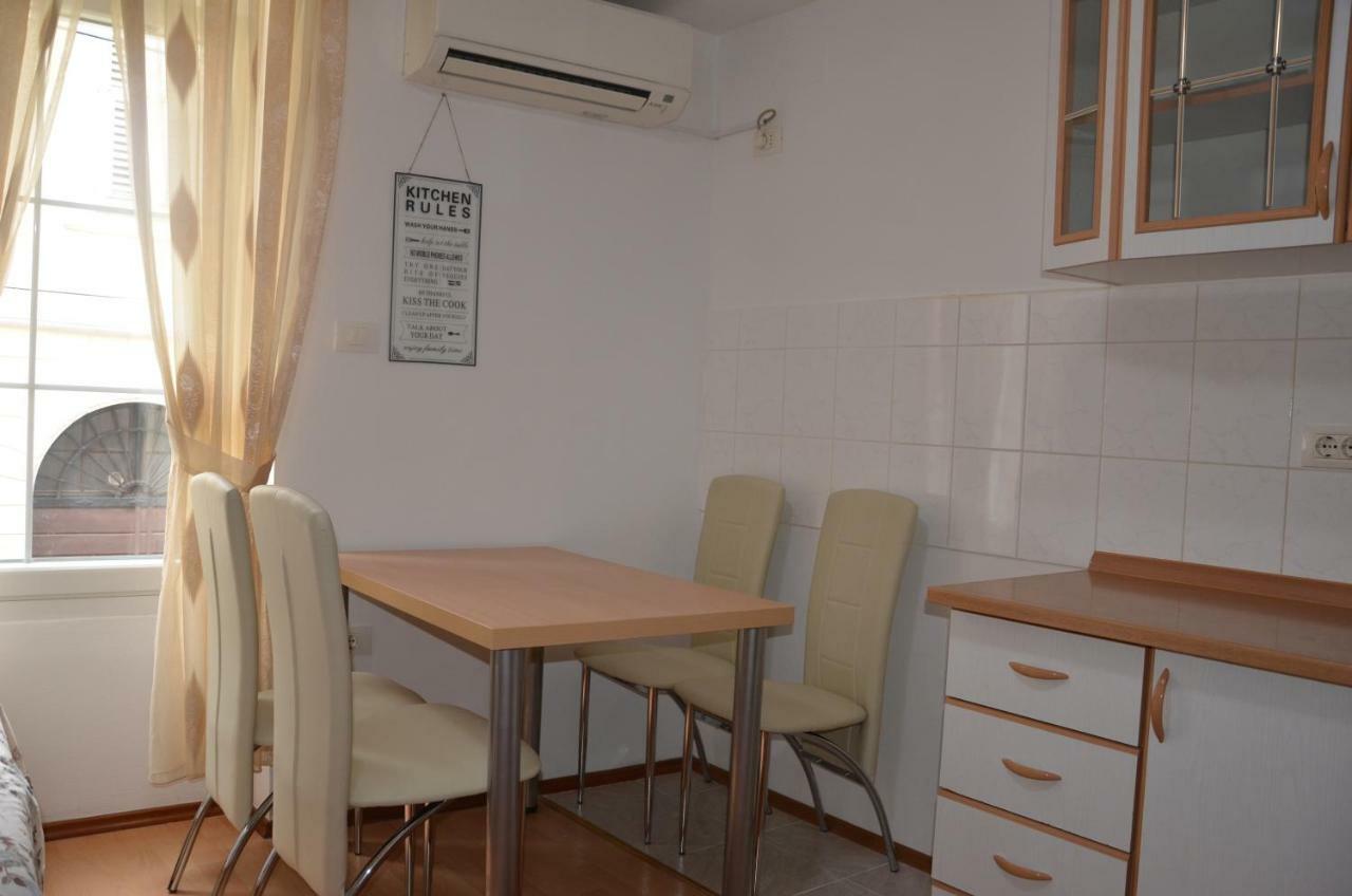 Apartments Park Піран Екстер'єр фото