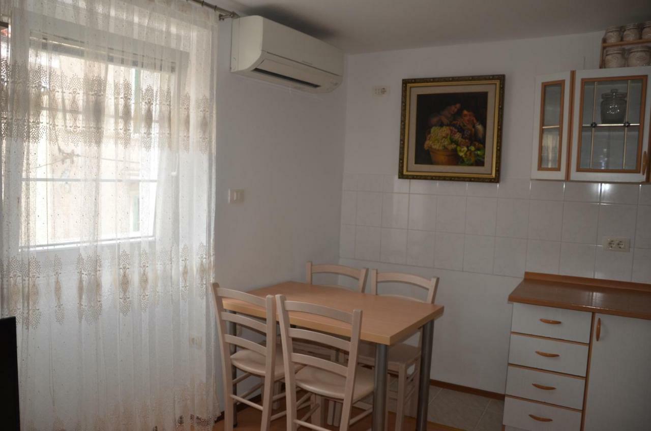 Apartments Park Піран Екстер'єр фото
